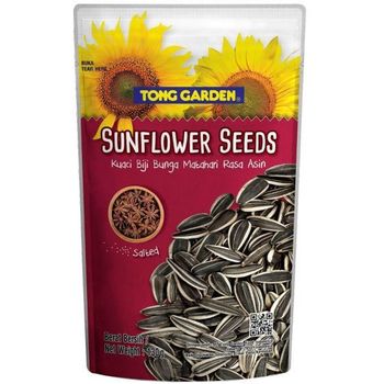 Tong Garden Sunflower Seeds 130g