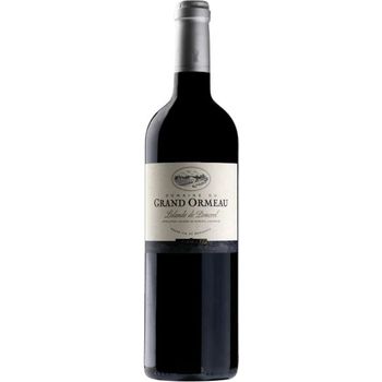 Domaine du Grand Ormeau Lalande de Pomerol 750ml