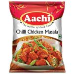 Aachi Chilli Chicken Masala 200g
