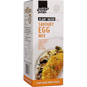 Plantasy Foods Savoury Egg Mix 150g