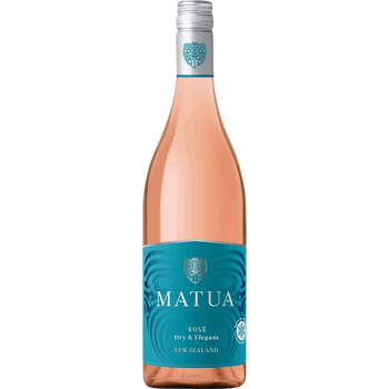 Matua Pinot Noir Rosé 2017