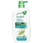 Eversoft Beauty Shower Foam - Aloe Vera 950g