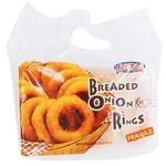 Liverpool Breaded Onion Rings 300g