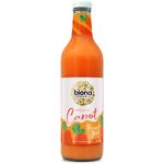 Biona Carrot Juice Organic 750ml