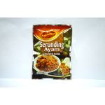 Agromas Chicken Tenderloin 50g