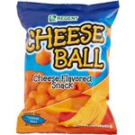 Regent Cheese Ball Chips 60g