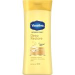 Vaseline Intensive Care Deep Restore Lotion 120ml