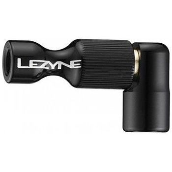 Lezyne Trigger Drive Co2 Inflator W Anti Freeze Jacket 16g