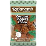 Rajaram's Coconut Jaggery Ladoo 80g