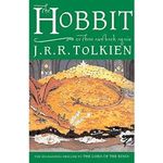 Houghton Mifflin Ho-9780618260300 The Hobbit