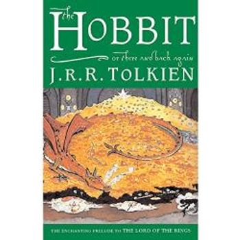 Houghton Mifflin Ho-9780618260300 The Hobbit