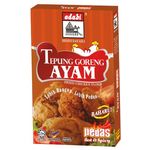 Adabi Tepung Goreng Ayam Pedas 100g