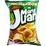 Jack 'n Jill Chicharron Ni Mang Juan 90g