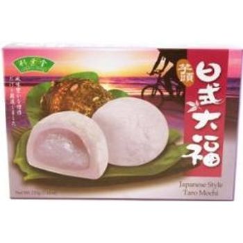Bamboo House Mochi Taro 210g