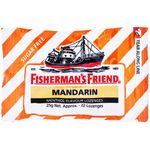 Fisherman's Friend Mandarin And Ginger 25g