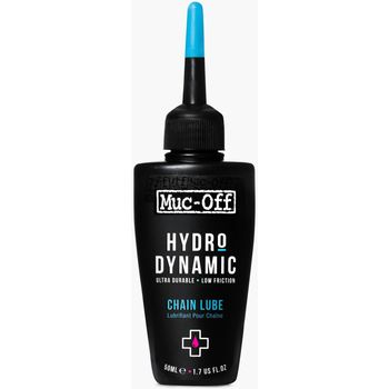 Muc-Off Hydrodynamic Bike Chain Lube 50ml