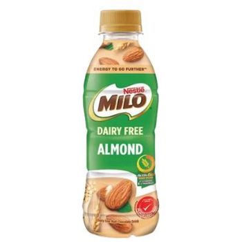 Milo Dairyfree Almond Drink 225ml