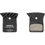 Shimano L03A Resin Disc Brake Pads Black