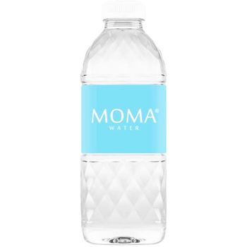 Moma Water Premium 500ml