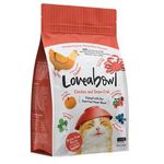 Loveabowl Cat Food Chicken and Snow Crab 150g