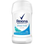 Rexona Motion Sense Shower Fresh 48h 40g