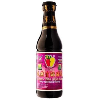 Kicap Pekat Jenama Apple Deluxe 800g
