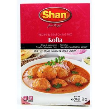 Shan Kofta Curry Mix 50g