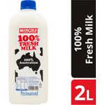 Marigold 100 Fresh Bottle Milk