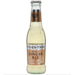 Fever-Tree Premium Ginger Ale 200ml