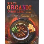 Mike's Organic Curry Love Organic Massaman Curry Paste 82g