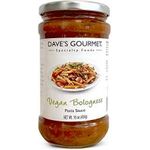Dave's Gourmet Bolognese Sauce 454g
