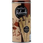 Redondo Luxury Cream Wafers Cappucino 150g
