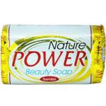 Nature Power Sandal Beauty Soap 125g
