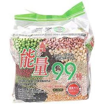 Pai Tain Biscuits Snack Bar Vegetarian Flavor 6.35oz