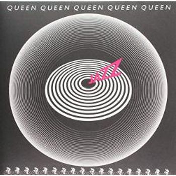 Queen - Jazz - LP