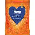 Tilda Premium Basmati Rice/Basmati Akki 5 kg