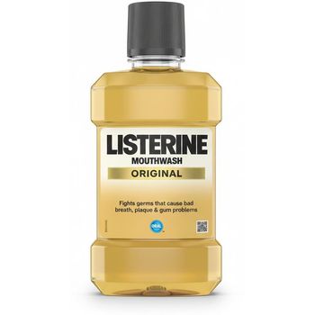 Listerine Mouth Wash Original 100ml