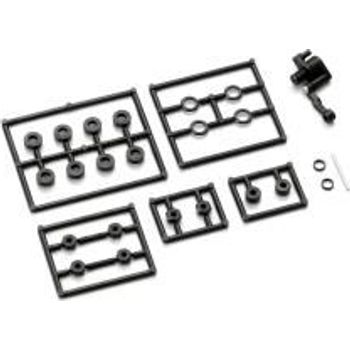 Kyosho Mini Z MD007 Servo Saver Assembly Mini-Z AWD