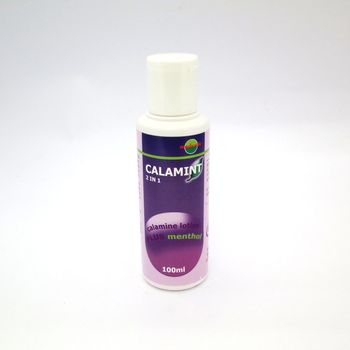 Calamint Lotion 2 in 1 100ml