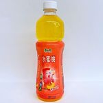 Master Kong Honey Peach Drink