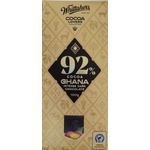 Whittaker's Cocoa Lovers Collection Ghana Intense Dark Chocolate 100g