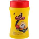 Meera Herbal Hairwash Powder 100g 2 pack