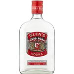 Glen's Vodka 350ml