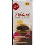 Hei Hwang Walnut Sesame Powder With Hazelnut 30g X 15 Sachet 450g