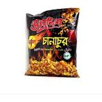Danish Hot Chanachur 150g