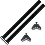 SKS 11313 Anywhere Bicycle Attachment Water Bottle Mount Black