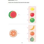 Kumon Thinking Skills Pre K Logic