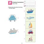 Kumon Thinking Skills Pre K Logic