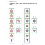 Kumon Thinking Skills Pre K Logic