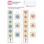 Kumon Thinking Skills Pre K Logic